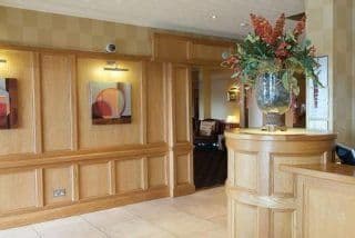 Best Western Glendower Best Western Glendower