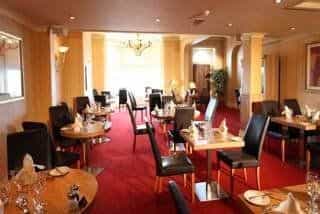 Best Western Glendower Best Western Glendower