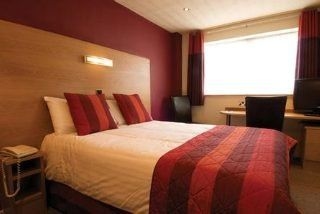 Best Western Glendower4
