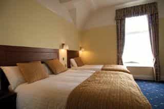 Best Western Glendower Best Western Glendower