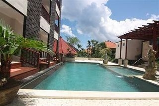 Mamo Hotel Uluwatu0