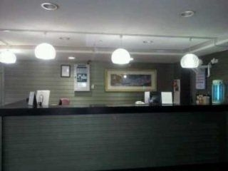 Aroma Hotel0