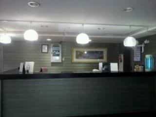 Aroma Hotel