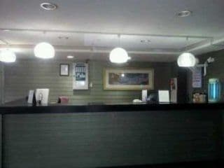 Aroma Hotel Aroma Hotel