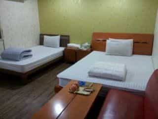Aroma Hotel Aroma Hotel
