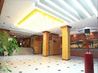 New Island Hotel New Island Hotel