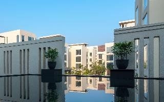 Swissotel Goa1