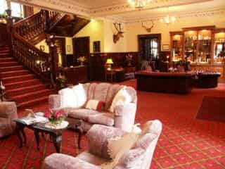 Ledgowan Lodge Hotel Ledgowan Lodge Hotel