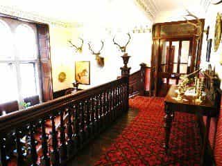 Ledgowan Lodge Hotel Ledgowan Lodge Hotel