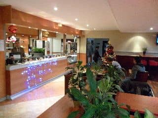 Relais de Palaiseau Relais de Palaiseau