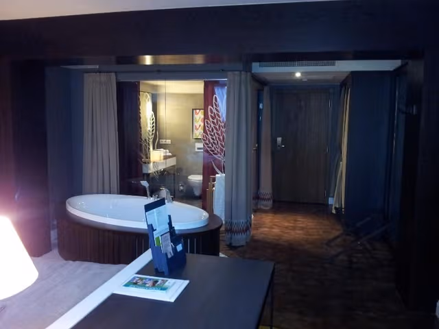 JUNIOR SUITE STANDARD