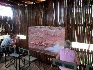 Leopard Mountain Game Lodge1
