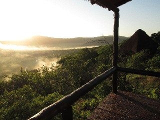 Leopard Mountain Game Lodge2