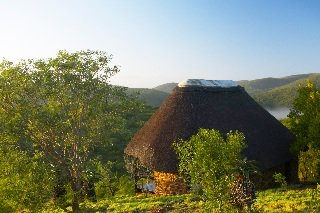 Leopard Mountain Game Lodge0