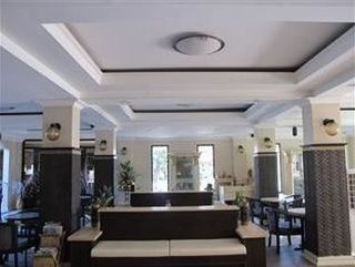 Cebu Hill Top Hotel2