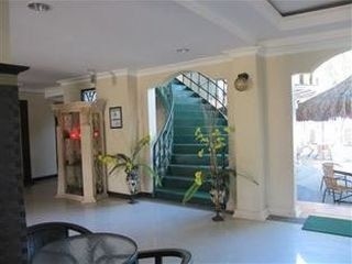 Cebu Hill Top Hotel1