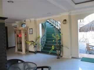 Cebu Hill Top Hotel Cebu Hill Top Hotel
