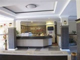 Cebu Hill Top Hotel Cebu Hill Top Hotel