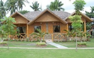 Dumaguete Springs Beach Resort2