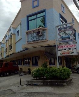 Dumaguete Springs Apartments0