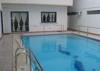 Dumaguete Springs Apartments4