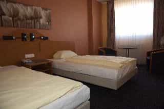 Arcadia Hotel Heidelberg