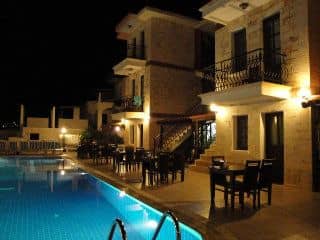 Eleni Hotel Eleni Hotel