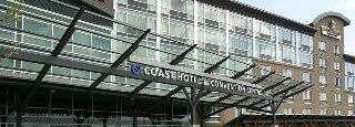 Coast Hotel & Convention Center-Langley3