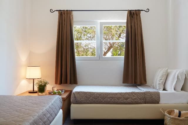 BUNGALOW STANDARD