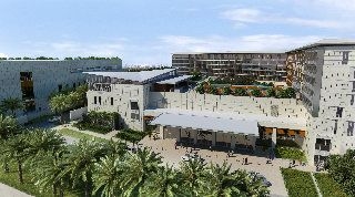 Kempinski Hotel Gold Coast CityAccra2