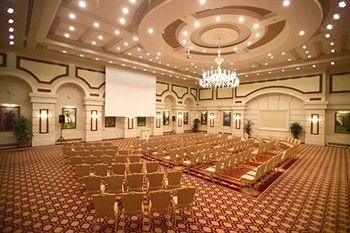 Rixos President Astana4