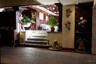 Botanico Hotel Botanico Hotel