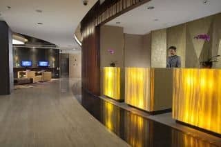 HABITARE Rasuna Jakarta HABITARE Rasuna Jakarta