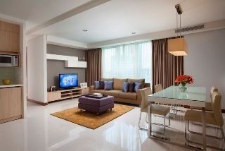 ฮาบิแทร์ ราสูน่า จาการ์ตา (HABITARE Rasuna Jakarta)3