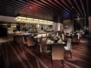 White Swan Hotel Changsha White Swan Hotel Changsha