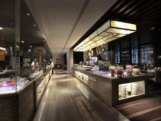 White Swan Hotel Changsha White Swan Hotel Changsha