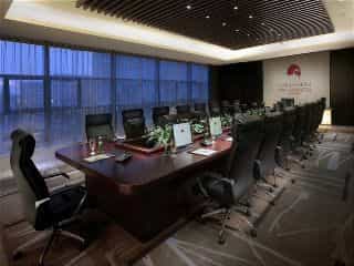 White Swan Hotel Changsha White Swan Hotel Changsha