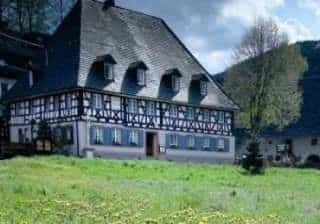 Landidyll Hotel Zum Kreuz Landidyll Hotel Zum Kreuz