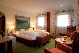 Landidyll Hotel Zum Kreuz4