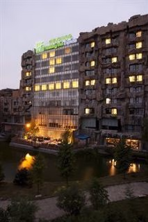 Holiday Inn Express Beijing Minzuyuan Hotel3