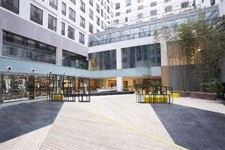 Holiday Inn Express Beijing Minzuyuan Hotel0