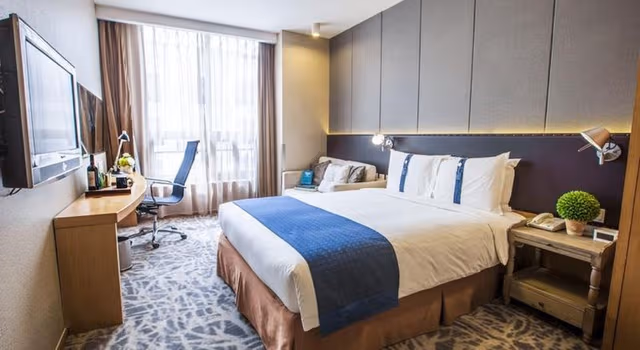 SUITE STANDARD