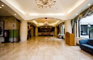 สตาซ โฮเต็ล เชจู โรเบโร (Robero Hotel Jeju)2