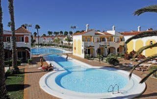 Cordial Green Golf (Bungalows) Cordial Green Golf (Bungalows)
