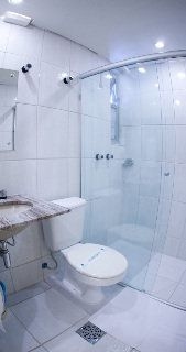 Harbor Self Buriti Suites Hotel4