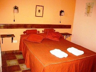 Marcopolo Inn El Calafate4