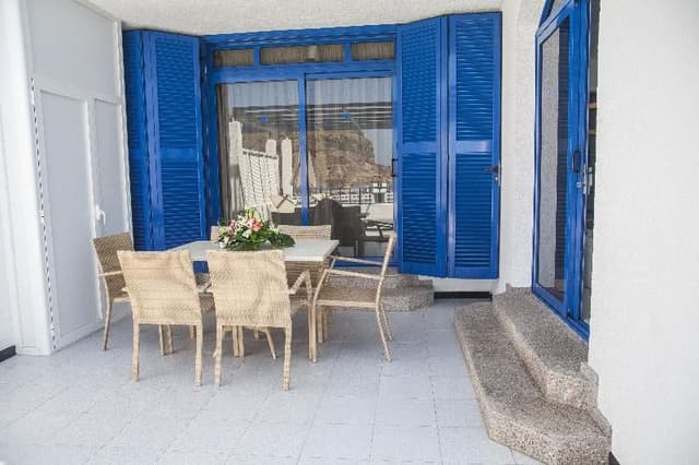 APARTMENT TWO BEDROOMS