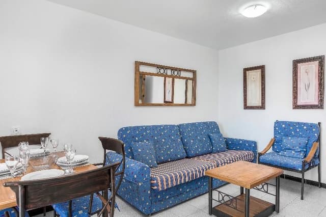 APARTMENT ONE BEDROOM
