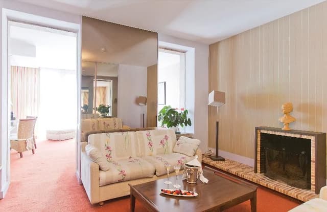 JUNIOR SUITE STANDARD