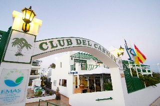 Club del Carmen0